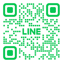 LINE QRコード