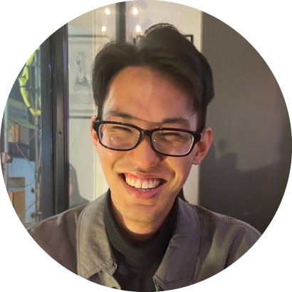 遠矢先生の写真