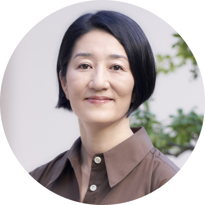 髙橋先生の写真