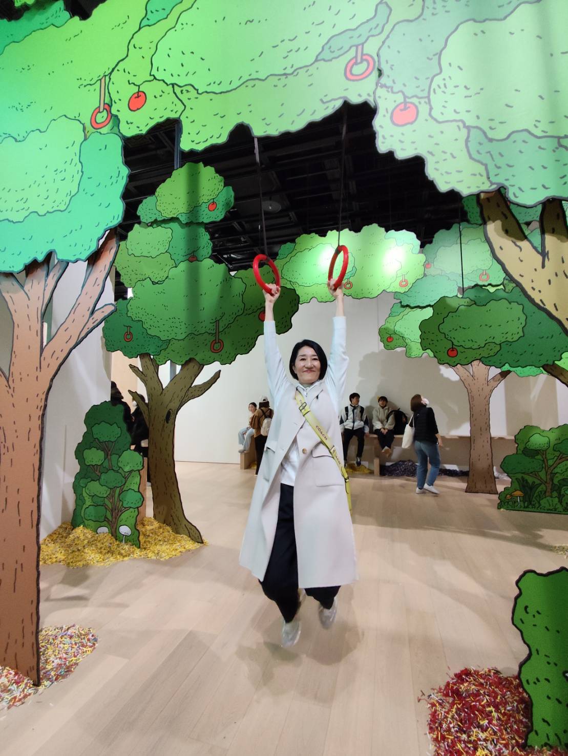 高橋先生楽しそうな写真