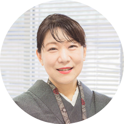 遠矢先生の写真