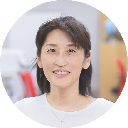 村田先生の写真