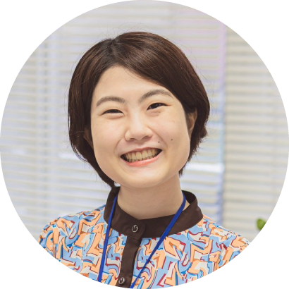 徳永先生の写真